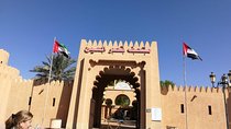 Private Al Ain 8 Hours Tour From Dubai With Professional Driver