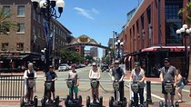 San Diego Early Bird Segway Tour