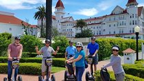 Coronado Island Segway Tour