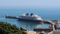 London To Dover Cruise Terminals Private Port Transfer