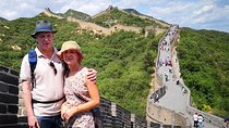 Beijing 2-Day Private Tour to Great Wall, Forbidden City, Tiananmen Square...