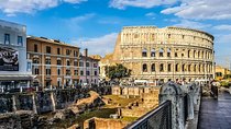 Best of Rome in 4 days with Hotel & Transfer