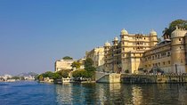 6 Days Golden Triangle Tour with Udaipur : Delhi, Agra, Jaipur Tour 