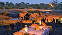 4 Nights Victoria Falls & Chobe National Park Package