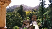 Private tour of Sintra Cascais and Estoril