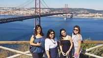 Lisbon and Sintra Full Day Private Tour