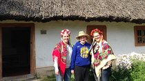 Private Guided Tour to Pirogovo Open-Air Museum from Kyiv