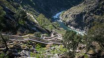 Paiva Walkways Tour with Lunch and Transfers from Porto