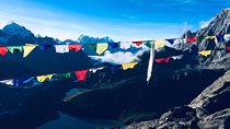 Everest Base Camp+Gokyo Ri