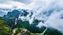Ha Giang 3D2N A UNESCO Global Geopark.