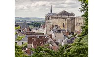 Walking Photography Tour of Amboise conducted in English