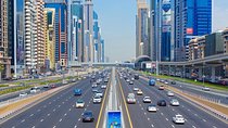 Dubai Drive Around Sightseeing Tour