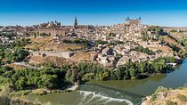 Private Madrid to Toledo Heritage Daytrip