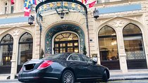  Luxury Private Prague Airport Transfer