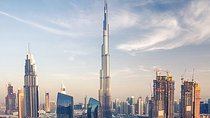 3 Days Dubai Tours Package - Get all top Attractions