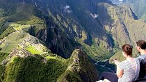 Machupicchu By Car 2 Days & 1 Night