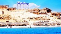 From Hurghada: Mahmya Island by Boat with Snorkeling