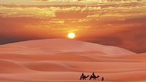 Fes to fes desert tours 2 days