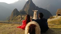 Private Tour To Machu Picchu Full Day