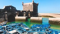 Essaouira Day Trip from Agadir