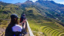 Tour Sacred Valley of the Incas - 1 Day - private service