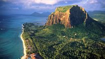Hiking Le Morne Mountain