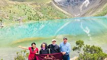 Discover Humantay Lake on a Private Tour in Cusco
