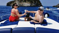 Exclusive Private Capri Boat Tour from Sorrento – Swim & Explore