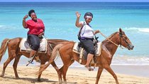 Horseback Riding in Punta Cana