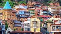 Tbilisi and Mtskheta - Private city tours