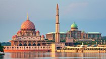 Budget Tour: Full Day Putrajaya, Batu Caves & Kuala Lumpur City