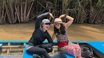 Discover Mekong Local Life 1 Day