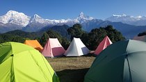 Annapurna Trekking
