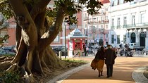 Chiado to Principe Real: A Self-Guided Audio Tour