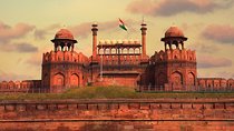 Own Sightseeing Tour in Delhi with Guide & Transport