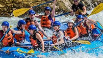 White-Water Rafting Tour from Side and Manavgat