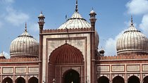 Delhi Full Day Sightseeing Private Tour