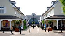 Bicester Village Private Vehicle Round Trip Service from London