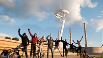 Montjuïc Sunset eBike Tour: The Perfect Way to End Your Day 