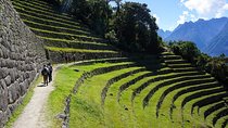 1 Day Inca Trail tour to Machu Picchu Hike - private service