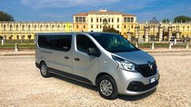 Bologna Airport (BLQ) - Abano Terme / Private Transfer (up to 8 pass.)