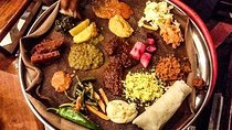 Local Ethiopian Food Tour