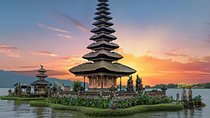 Bali Highlight Private Packages Tours 3 Days