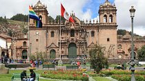 City Tour in Cusco || Private Service ||