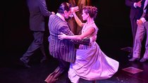 Carlos Gardel Tango Show With Optional Dinner In Buenos Aires