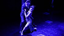Carlos Gardel Tango Show Only In Buenos Aires