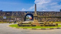 Galle City Tour from Hikkaduwa