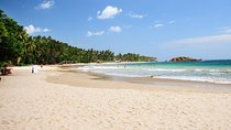Private 6-Day-Highlights-Tour Around Sri Lanka
