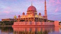 Putrajaya, Batu Caves & Kuala Lumpur City Full-Day (10-Hrs)
