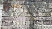 Private Tour to Banteay Chhmar Temple